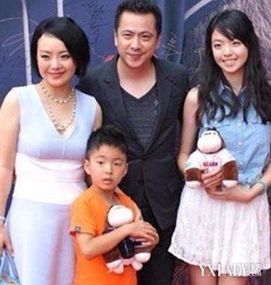 王杰女儿爆料视频大全,揭秘巨星背后的家庭故事