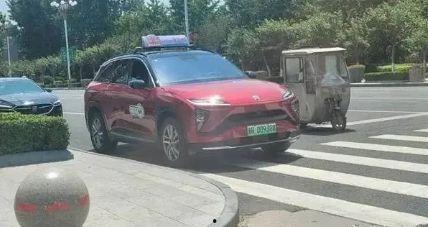 出租车最新爆料,揭秘行业潜规则与变革趋势